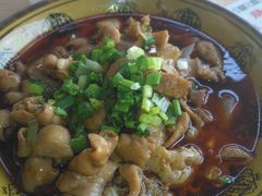 -曾氏肥肠馆(凯瑞雅居店)