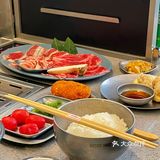 一人食烧肉｜社恐人的狂欢[礼花] 