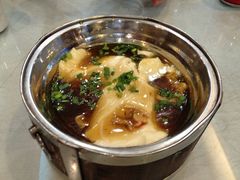 -大清花饺子(五五路店)