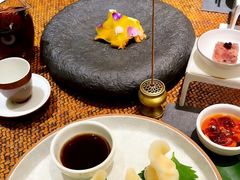 -王府茶宴(大观园总店)