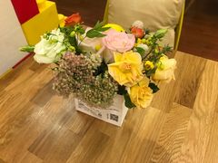 -W CAFE(甜爱路店)