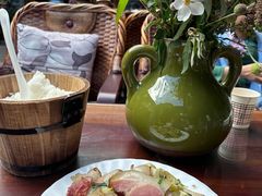 -华冠悠岚·庭院餐厅(青城后山店)