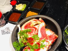 -九田家黑牛烤肉料理(珠江摩尔店)