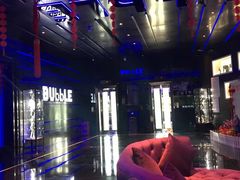 -泡沫BUbbLE量贩式KTV(金沙江路店)