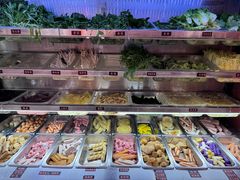 -张亮麻辣烫(上海阳城路店)