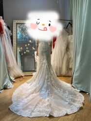 -韩国天使嫁衣婚纱礼服馆(上海旗舰店)