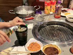 -尚宴牛特鲜自助(太原街万达店)