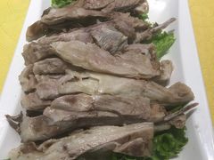 手抓羊肉-老毛手抓·盐池滩羊非遗手抓(宁夏总店)