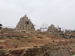 -石家庄市动物园