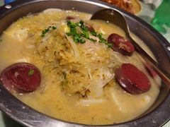 -苏师傅菜馆(上沙店)