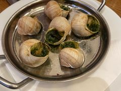 -Le Comptoir de la Gastronomie