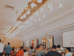 大堂-锦炉·酥皮烤鸭(绿城百合店)