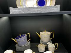 -Caprice(香港四季酒店)