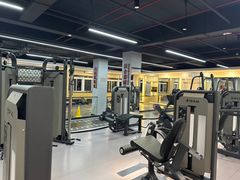 -大卫健身·普拉提