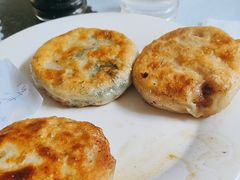 -牛庄高晓山风味馅饼城(海城店)