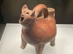 -山东博物馆