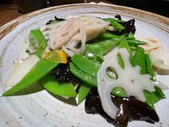 荷塘月色-青年公社烤鸭(熙悦天街店)