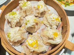 -龍聚祥烧麦馆(鼓楼店)