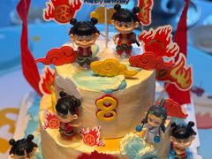 -百富源·海鲜辽菜(张士店)