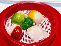 -临家小院·潮汕菜·商务宴请·点心(白石洲店)
