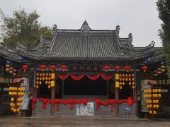 -昌州古城