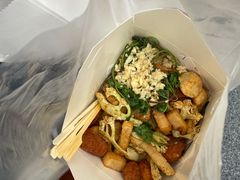 -呷贺盐酥鸡(抄纸巷店)