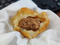 油氽团子-荣阳楼(山塘街店)