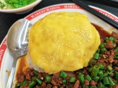 -孖记茶档·热腾茶餐(乐峰店)