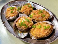 -三亚火车头万人海鲜广场