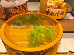 -龍歌自助小火锅(兰山上海路万达店)