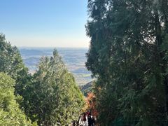 -红螺寺