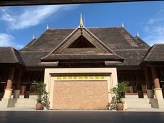 -西双版纳安纳塔拉度假酒店