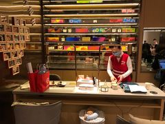-海底捞火锅(万达坊店)