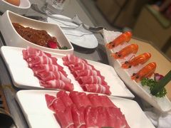 -海底捞火锅(凯德广场店)