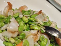 -西安西藏大厦开元名都大酒店·四季轩中餐厅
