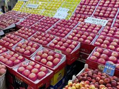 -恒达综合农贸市场(黄山路店)