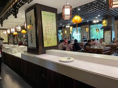 -清心素食自助餐厅(夫子庙店)