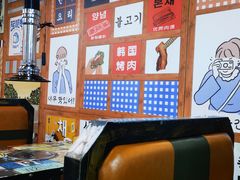-韩沂家韩式炭火烤肉(沂河嘉园店)