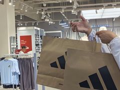 -杉杉奥特莱斯广场(哈尔滨店)