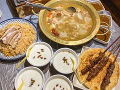 -霄汉羊排(万松园一店)