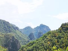 -灵山