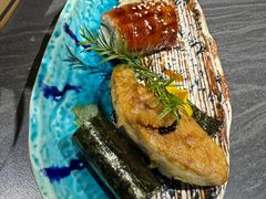 -吉之仙•中国制造•出口级食材日料店(领事馆总店)