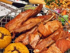 -奔跑吧陕菜·盛世长安(民乐园万达店)
