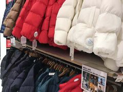 -优衣库(南京建邺万达广场店)