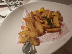 -晶雅花园西餐厅(南京首店)