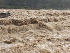 -陕西黄河壶口瀑布旅游区