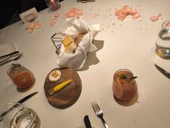 -THE WANG王品(上海中心云端店)