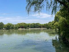 -石湖景区