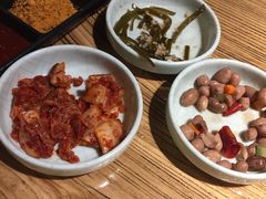 -梅梅家的烤肉店(槐北路店)