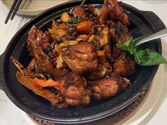 -鹿港小镇(金虹桥国际中心店)